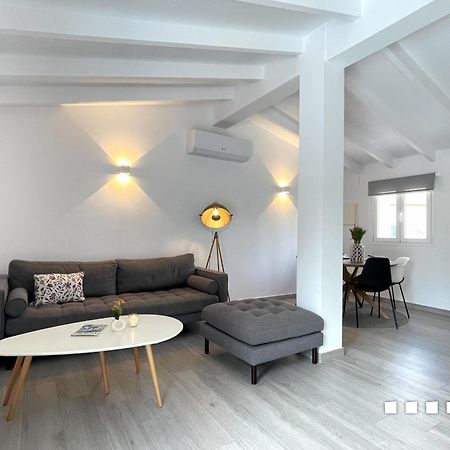 VH CostaBlanca - APARTAMENTO BEACH 4 Calpe Esterno foto