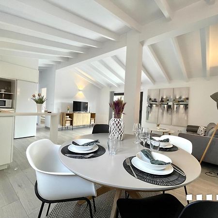 VH CostaBlanca - APARTAMENTO BEACH 4 Calpe Esterno foto