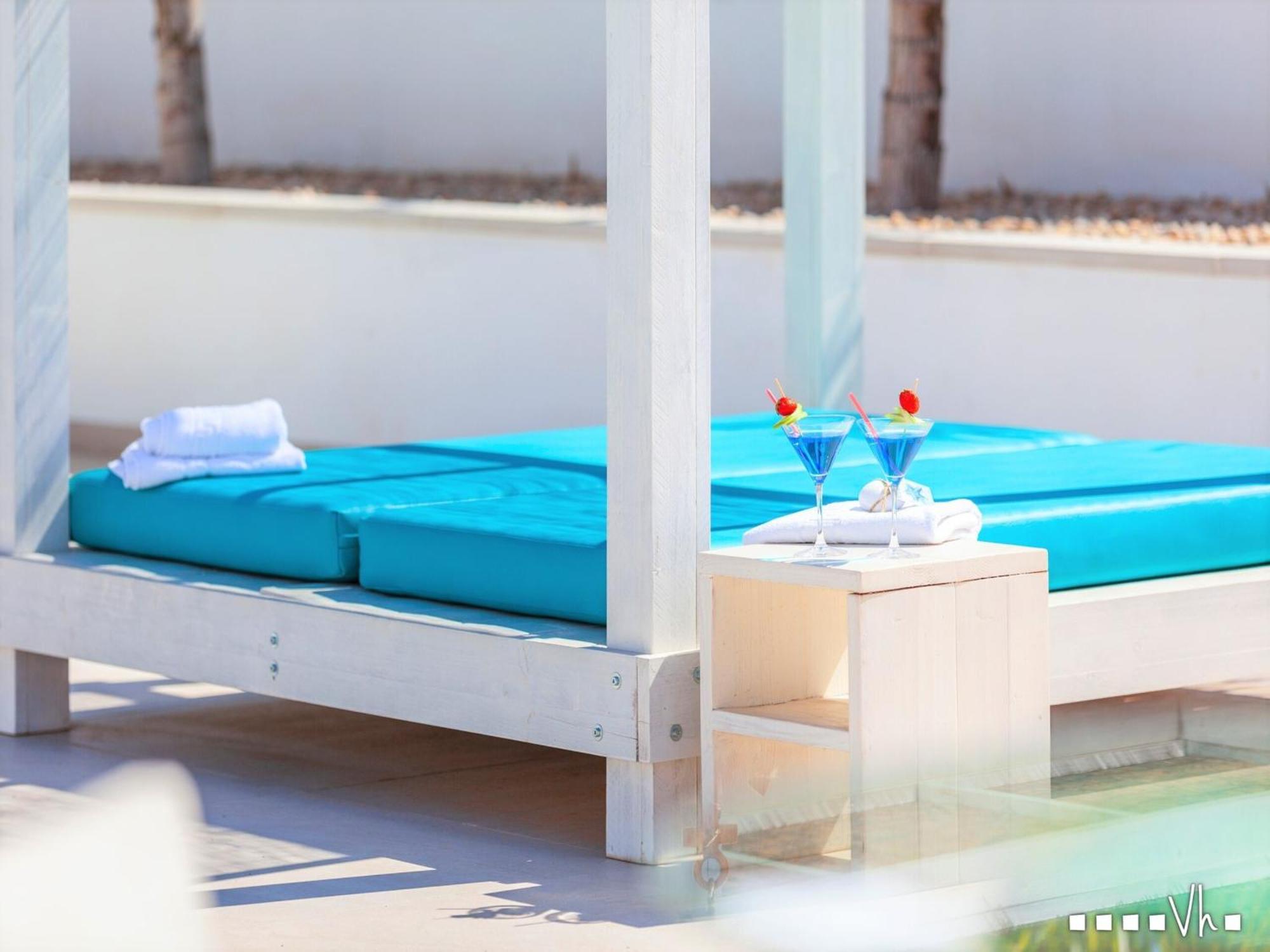 VH CostaBlanca - APARTAMENTO BEACH 4 Calpe Esterno foto