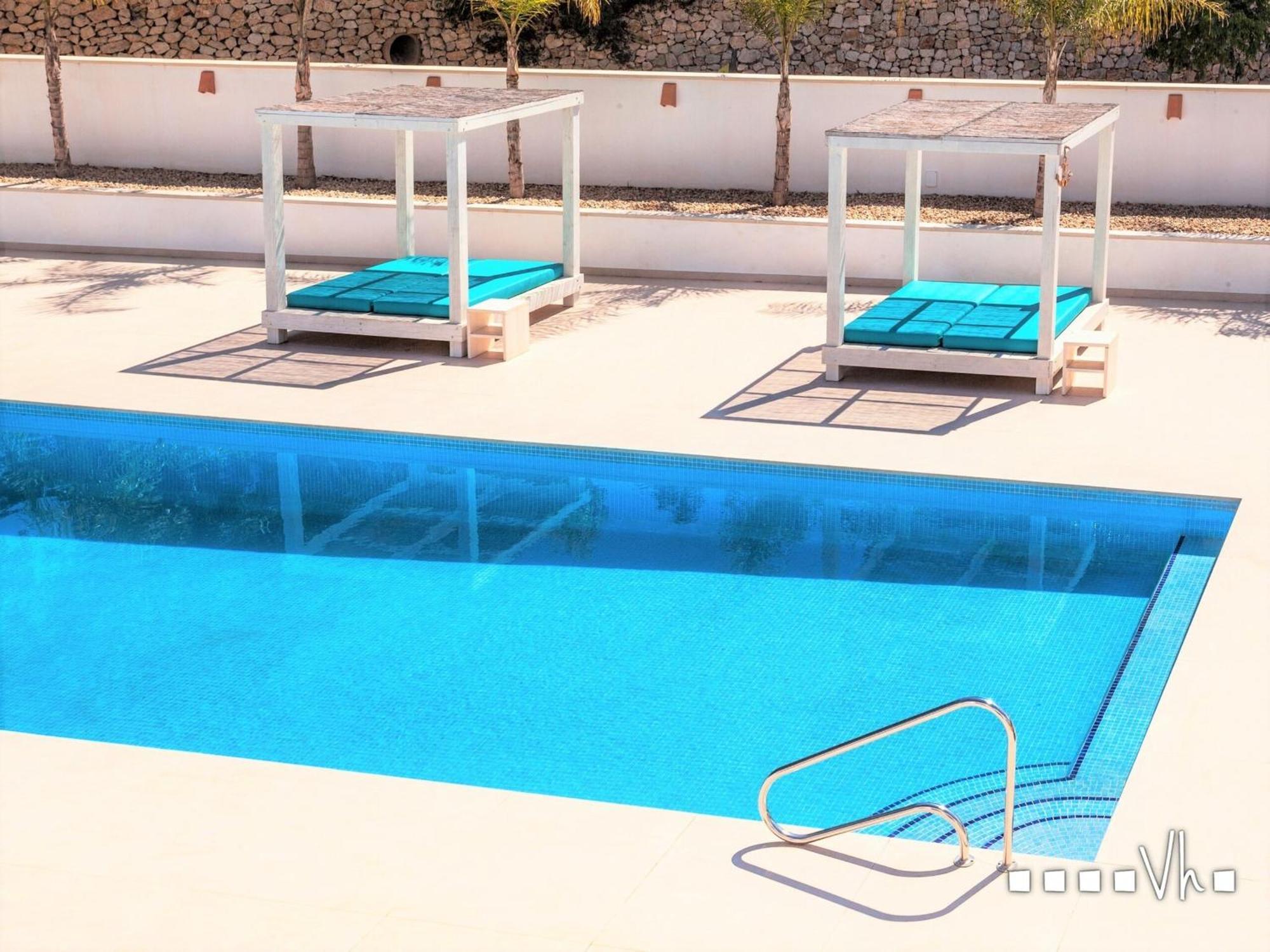 VH CostaBlanca - APARTAMENTO BEACH 4 Calpe Esterno foto