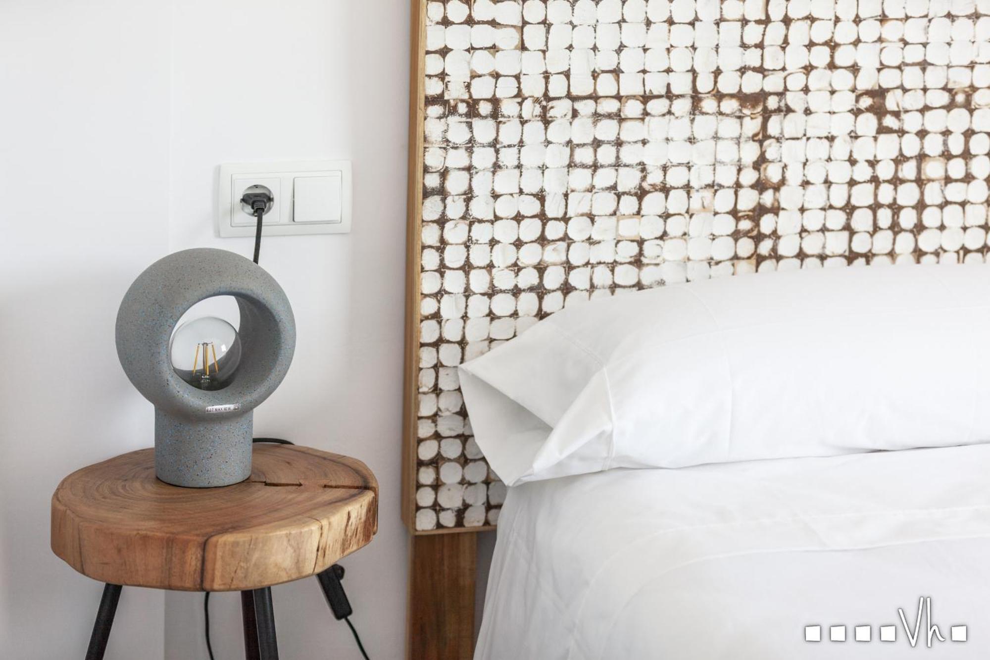 VH CostaBlanca - APARTAMENTO BEACH 4 Calpe Esterno foto