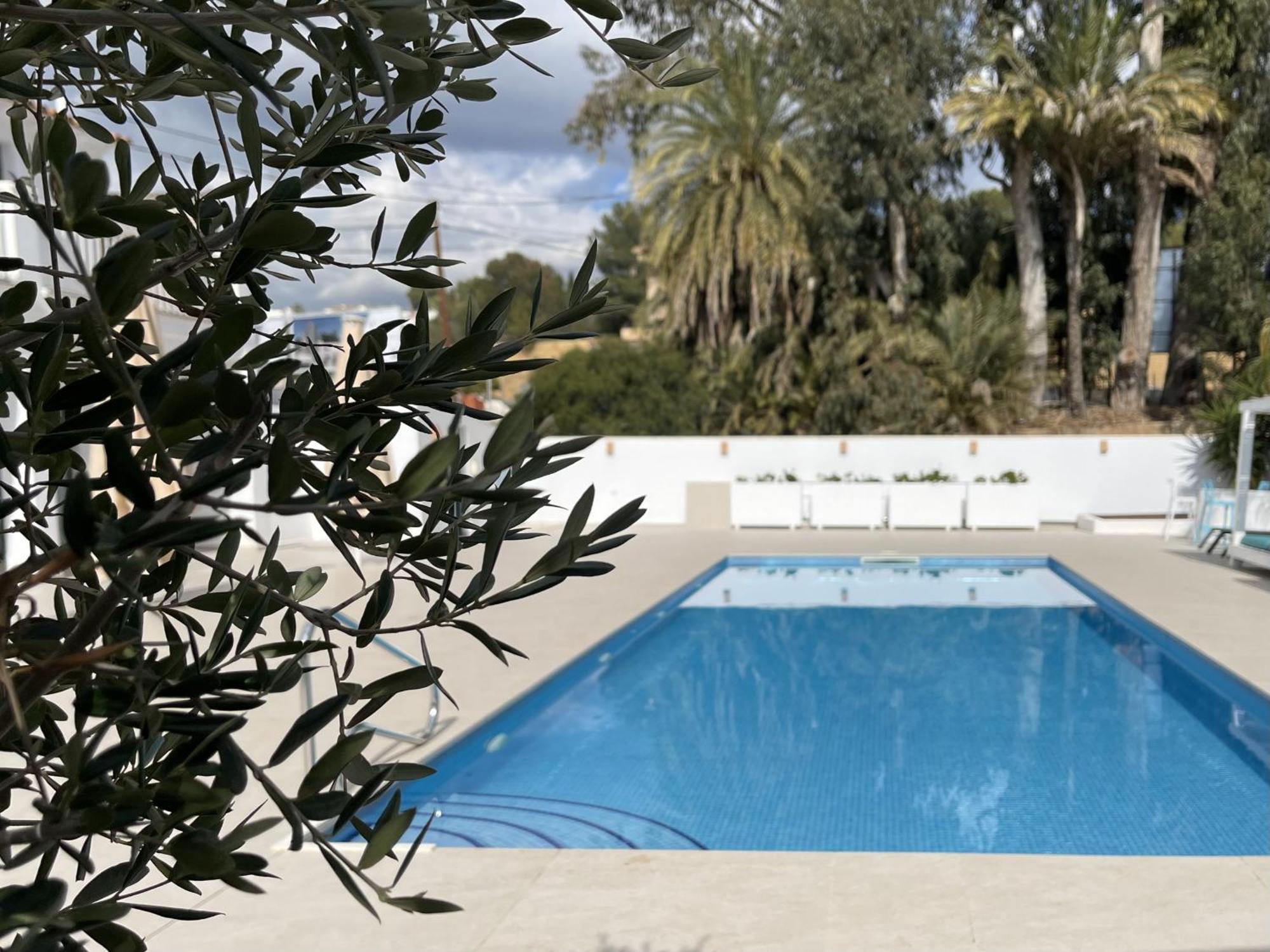 VH CostaBlanca - APARTAMENTO BEACH 4 Calpe Esterno foto
