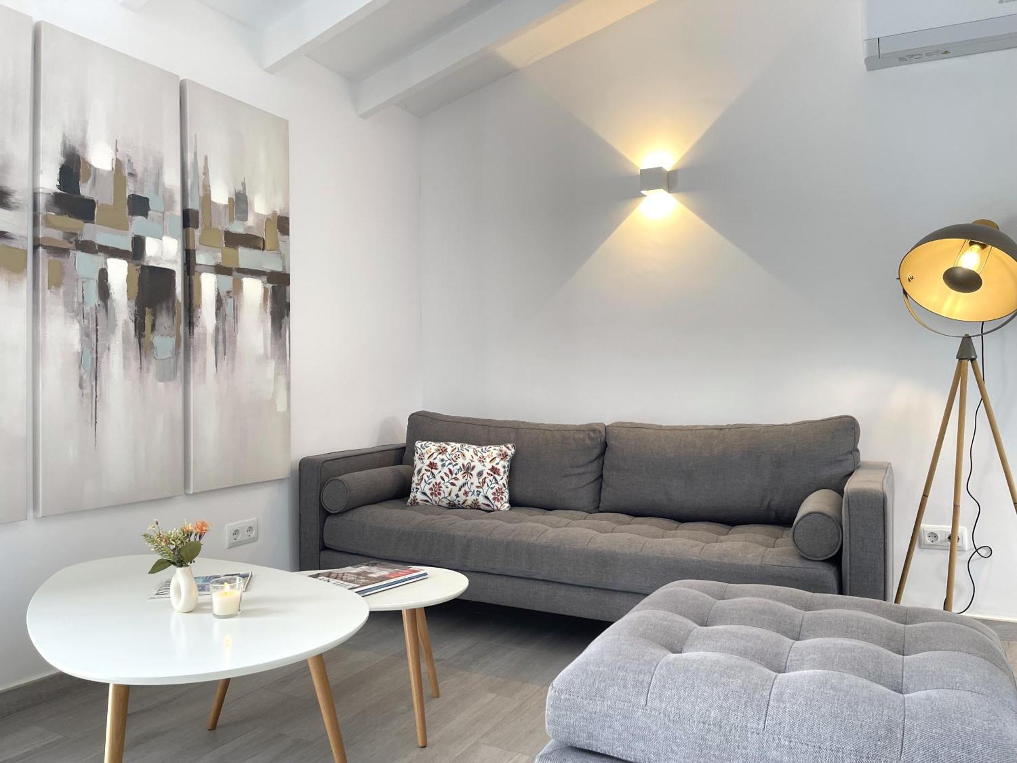 VH CostaBlanca - APARTAMENTO BEACH 4 Calpe Esterno foto