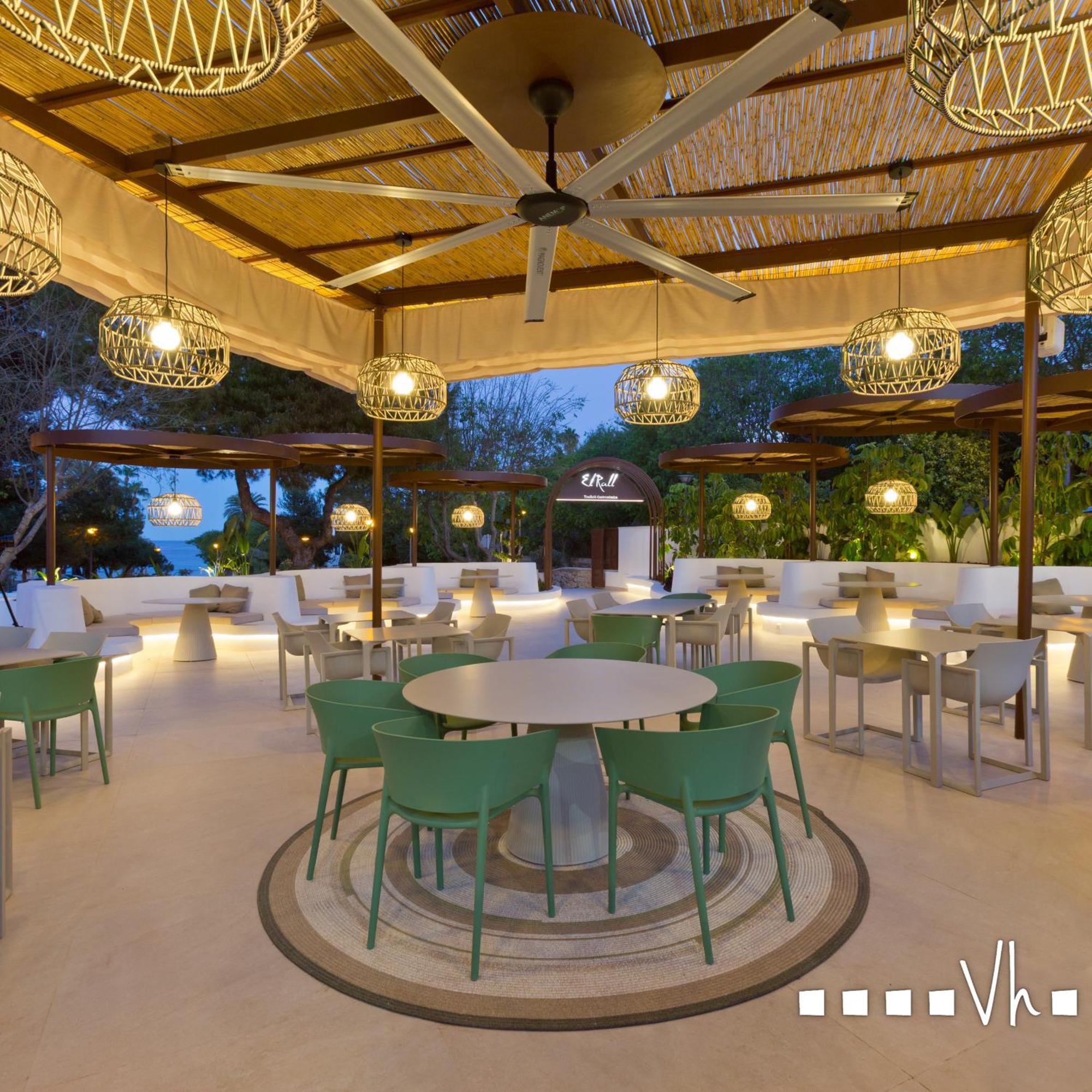 VH CostaBlanca - APARTAMENTO BEACH 4 Calpe Esterno foto