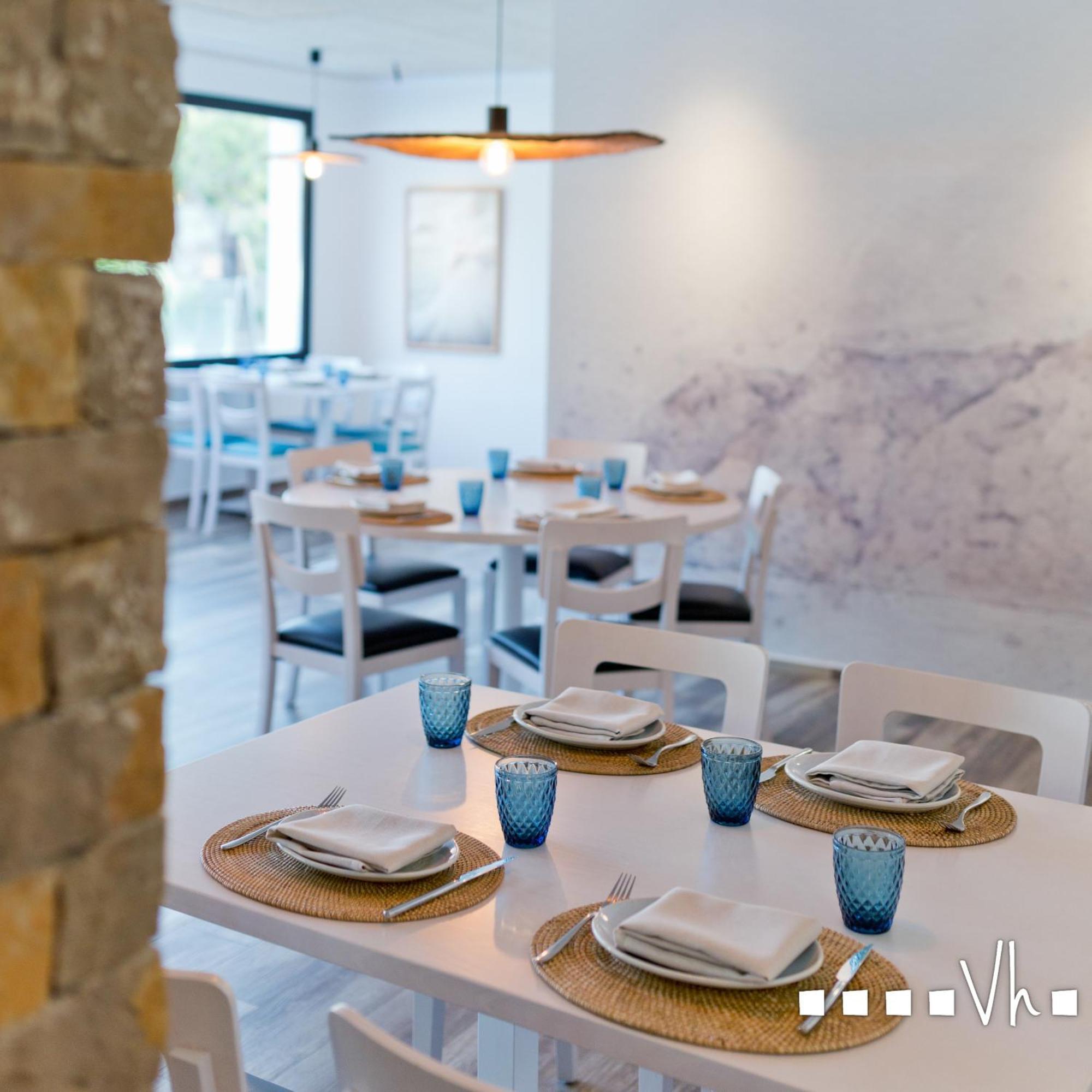 VH CostaBlanca - APARTAMENTO BEACH 4 Calpe Esterno foto