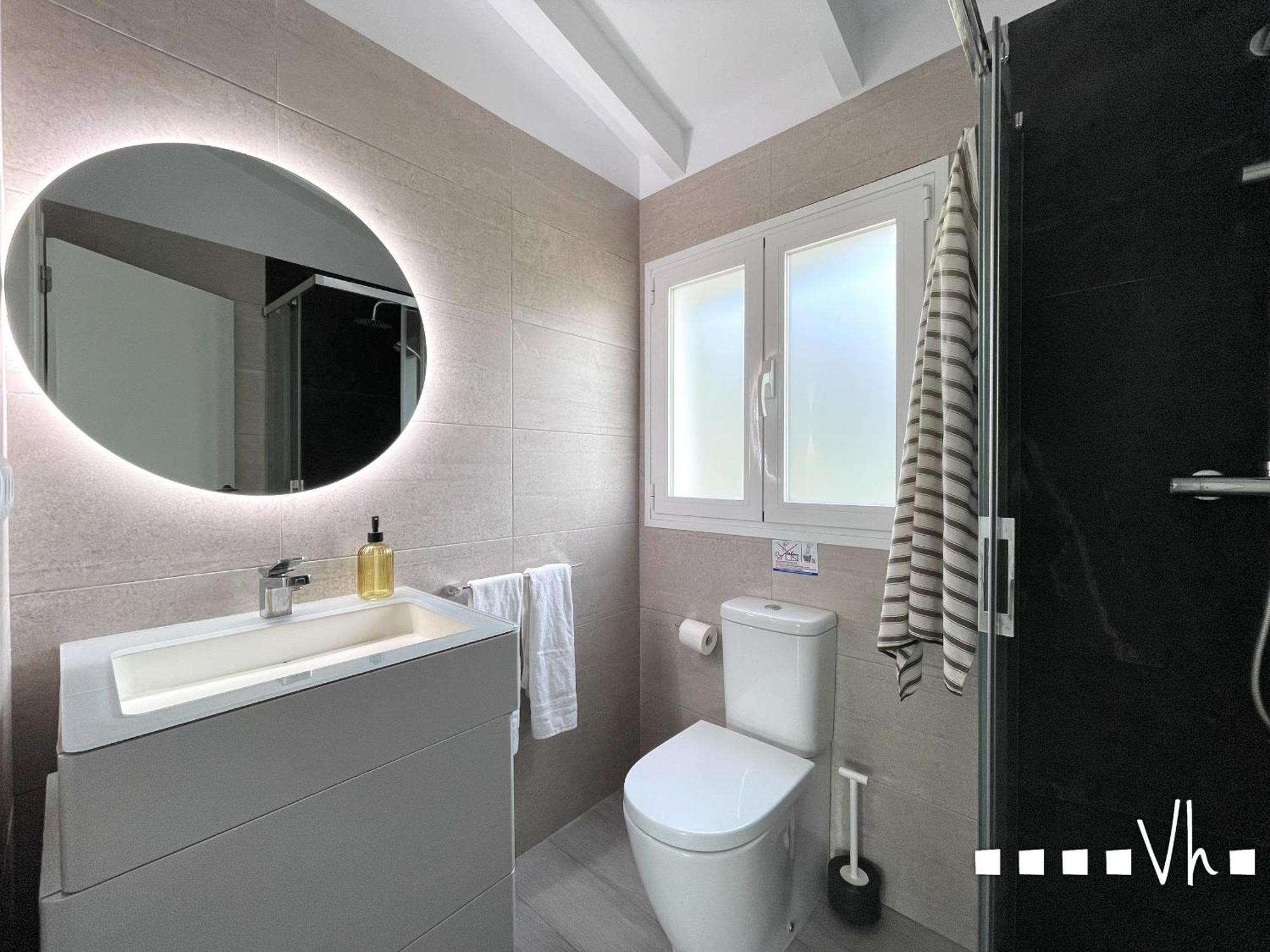 VH CostaBlanca - APARTAMENTO BEACH 4 Calpe Esterno foto