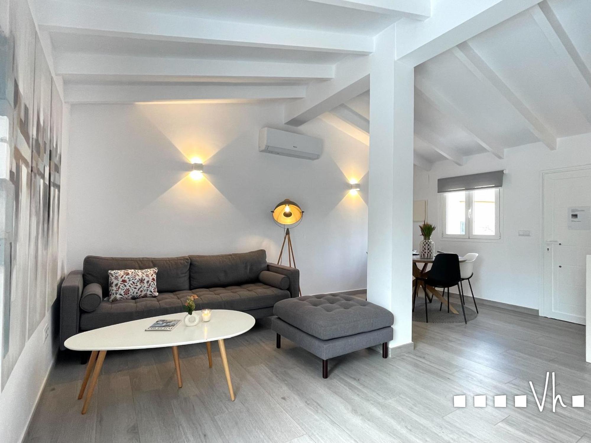 VH CostaBlanca - APARTAMENTO BEACH 4 Calpe Esterno foto