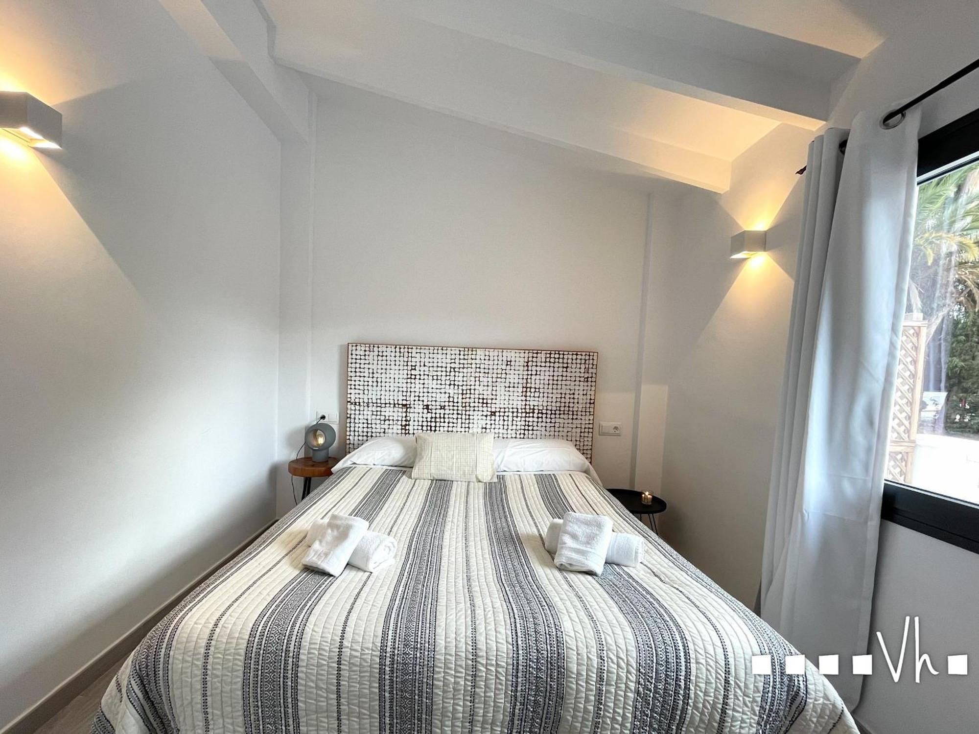 VH CostaBlanca - APARTAMENTO BEACH 4 Calpe Esterno foto