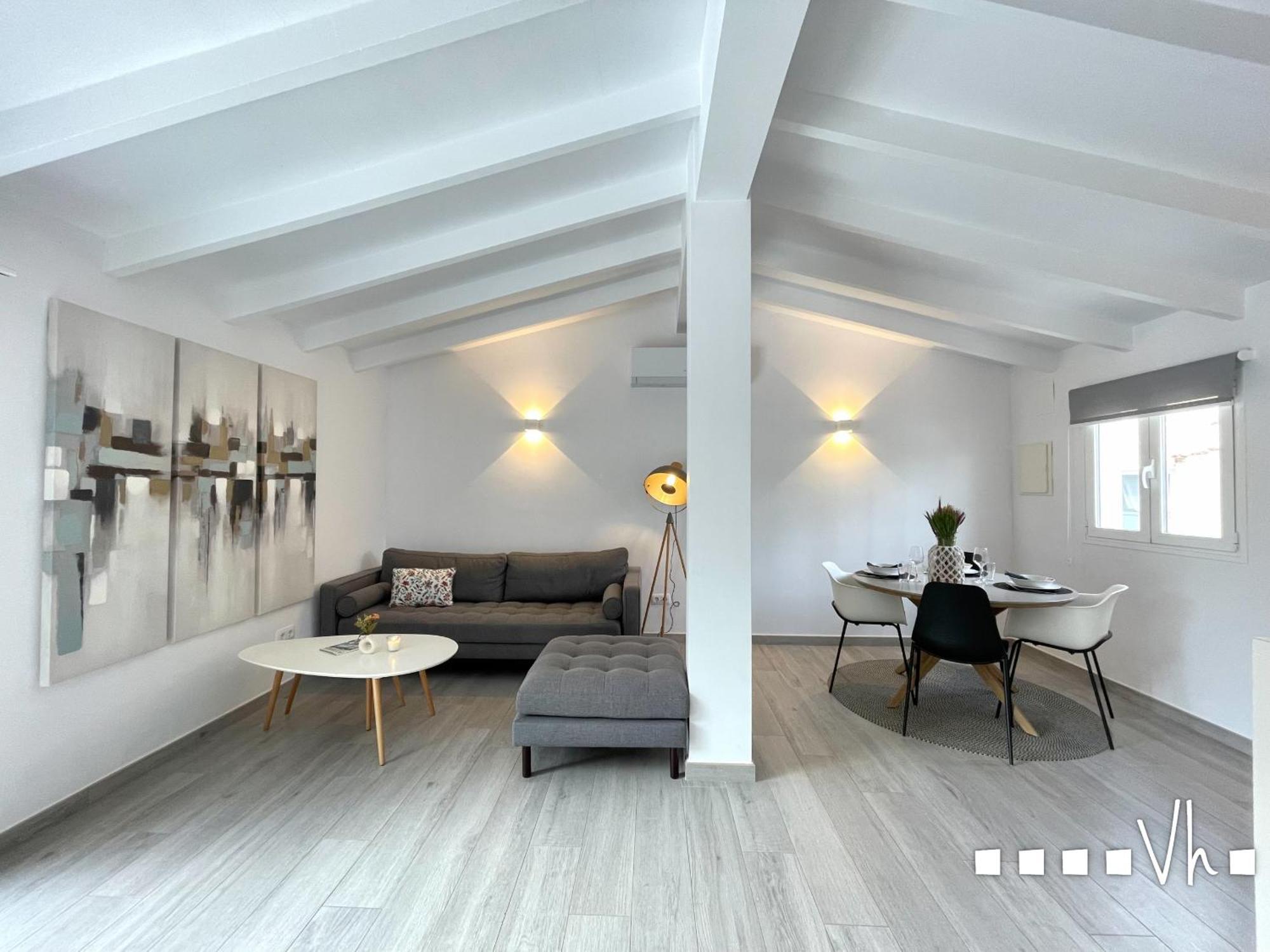VH CostaBlanca - APARTAMENTO BEACH 4 Calpe Esterno foto